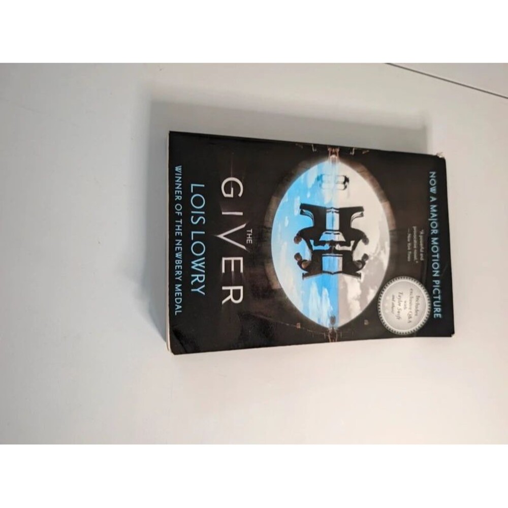 The Giver